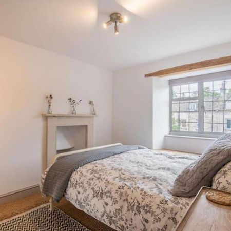 Park Cottage Minchinhampton Екстериор снимка