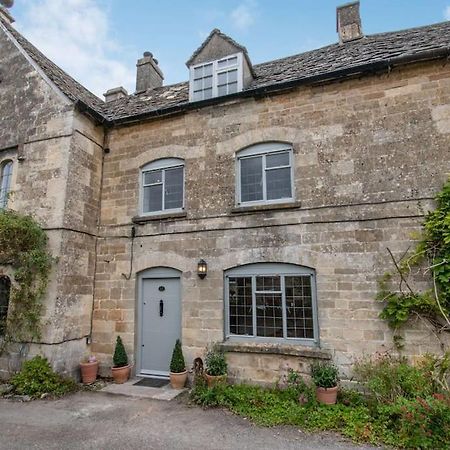 Park Cottage Minchinhampton Екстериор снимка
