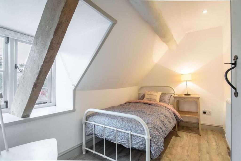 Park Cottage Minchinhampton Екстериор снимка