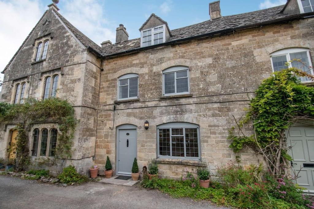 Park Cottage Minchinhampton Екстериор снимка