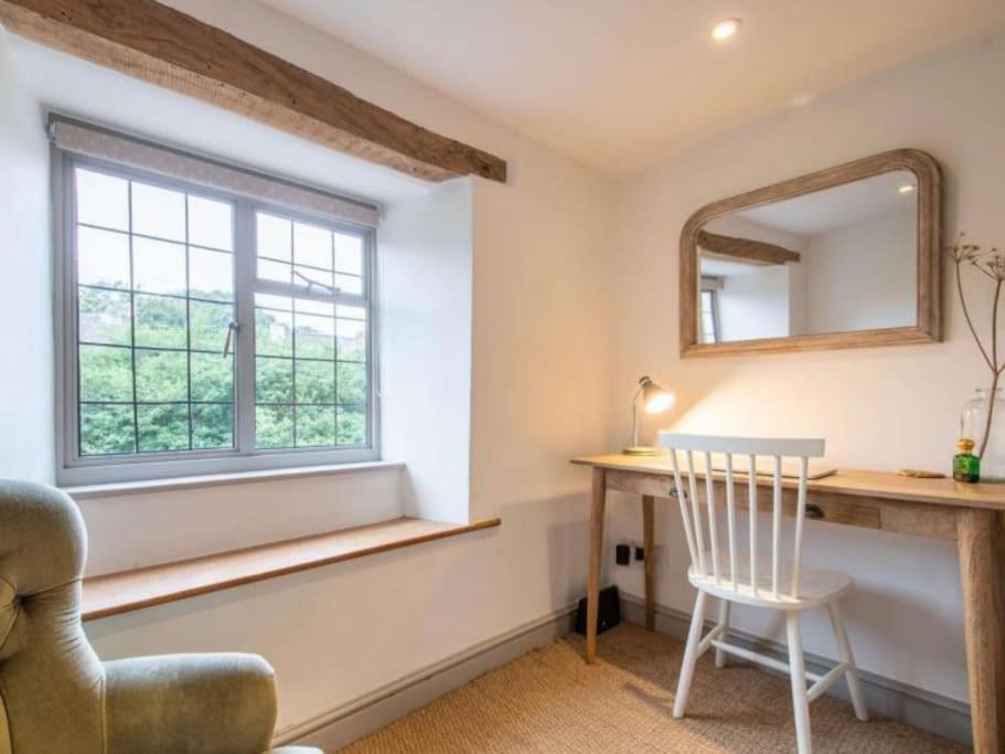 Park Cottage Minchinhampton Екстериор снимка