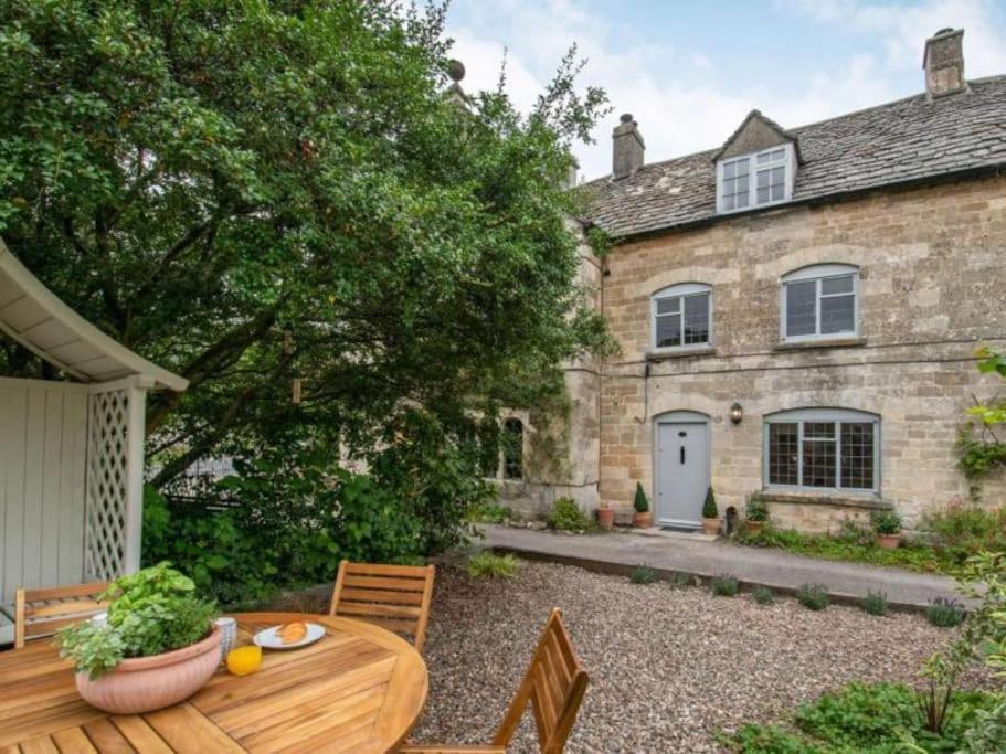 Park Cottage Minchinhampton Екстериор снимка