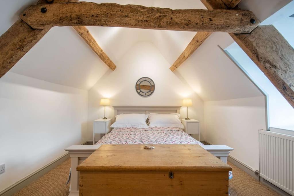 Park Cottage Minchinhampton Екстериор снимка