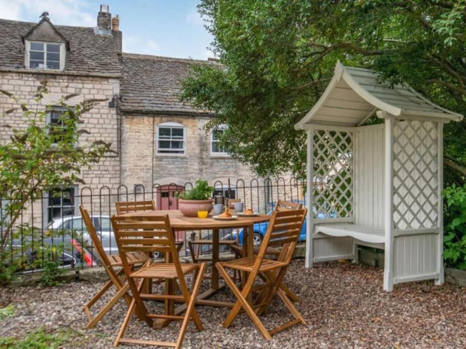 Park Cottage Minchinhampton Екстериор снимка